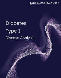 Datamonitor Healthcare CV&Met Disease Analysis: Type 1 Diabetes